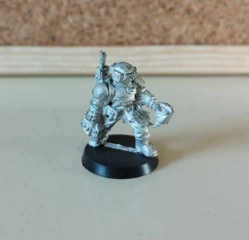 Warhammer 40k astra militarum - astra,
