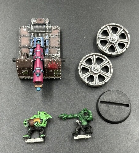 Warhammer 40k megawumme - warhammer,