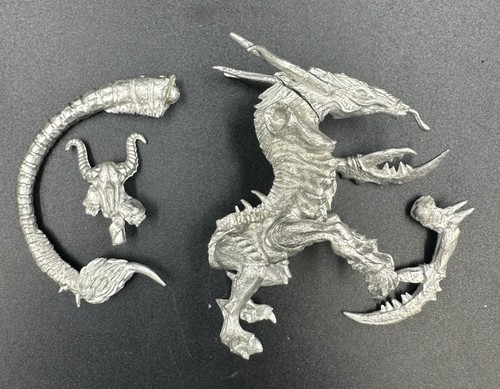 Warhammer fiend slaanesh - fiend,