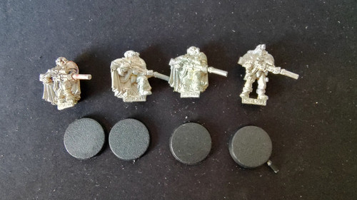 Warhammer 40k vintage space - warhammer,