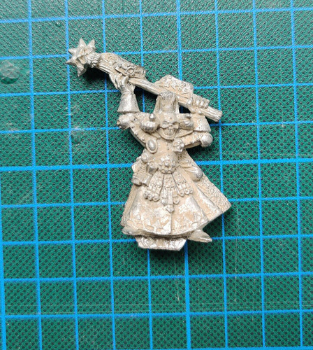Warhammer classic chaos - classic,