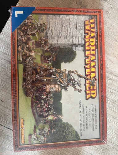 Warhammer skaven screaming - skaven,