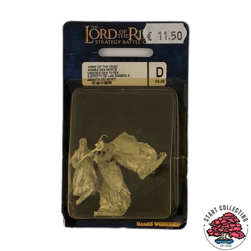 Army the dead lord - the,