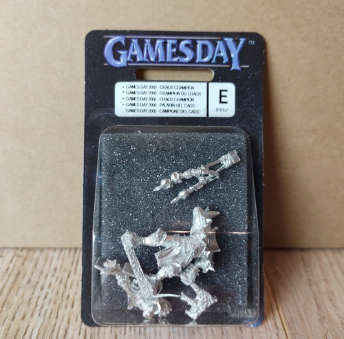 Warhammer fantasy games day - games,