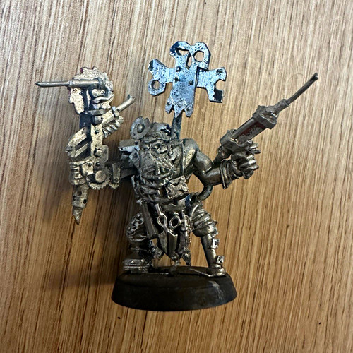 Games workshop warhammer - workshop, 40k