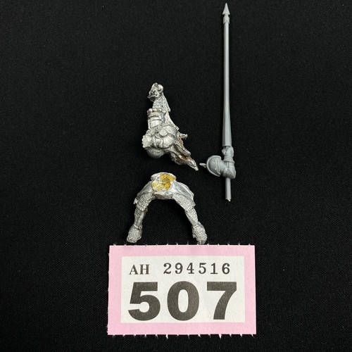 Warhammer ritter panther von - ritter,