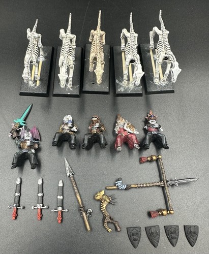Warhammer untote vampire black - warhammer,