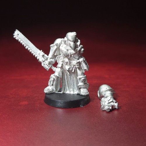 Warhammer 40k space marine - warhammer,