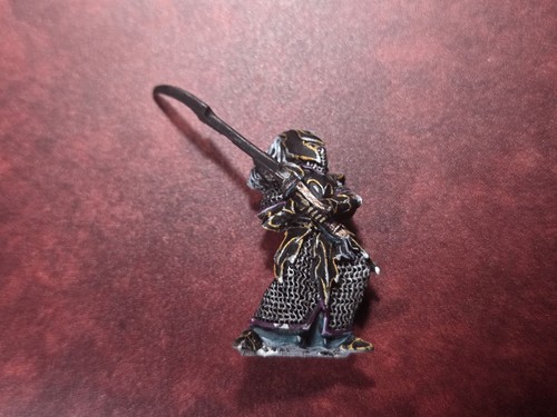 Warhammer fantasy dark - warhammer, elf