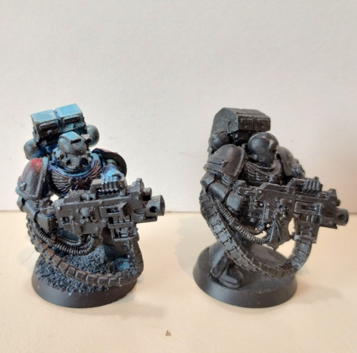 Warhammer 40k space - warhammer,