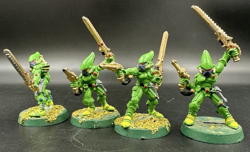 Warhammer 40k eldar aeldari - 40k,