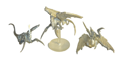 Warhammer 40k tyranids - warhammer,