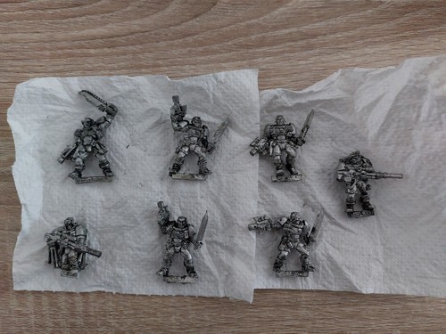 Warhammer 40k space - warhammer,