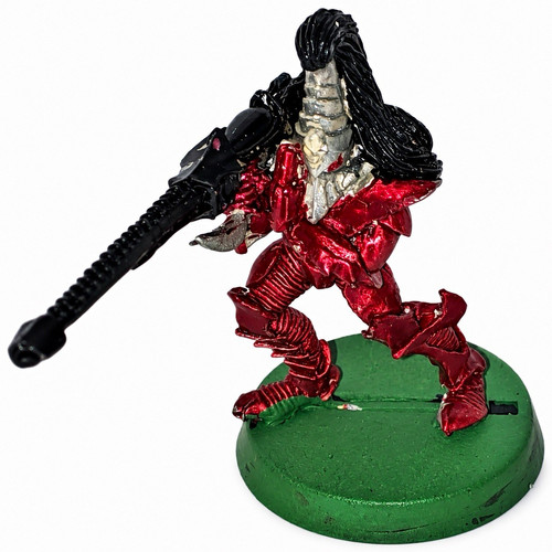 Warhammer 40k dark eldar - warhammer,