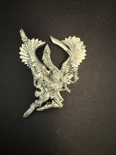 Aeldari eldar phoenixlord - eldar,