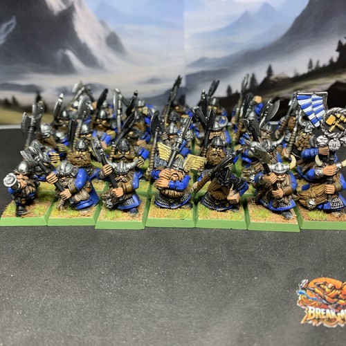 Whfb aos oop - whfb,