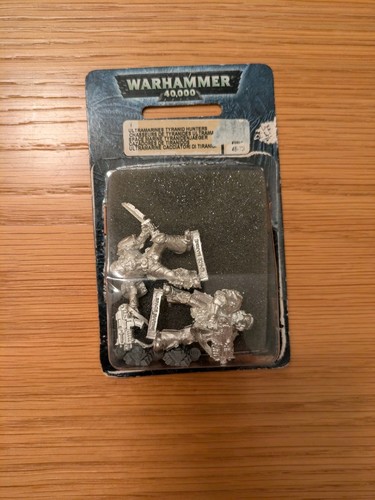 Warhammer 40k space marine - warhammer,