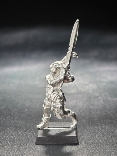Games workshop warhammer wood - games,