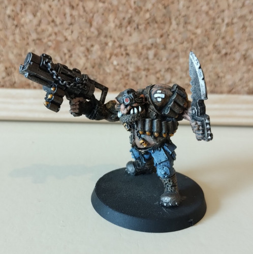 Warhammer 40k astra militarum - 40k,
