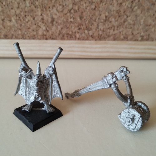 Warhammer fantasy orcs - warhammer,