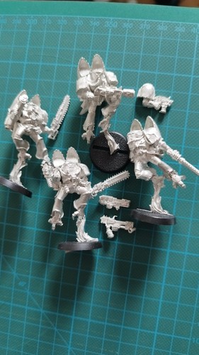 Warhammer 000 chaos - warhammer, 11