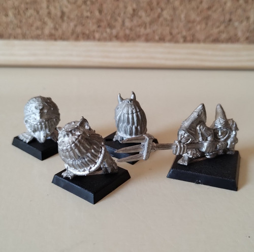 Warhammer fantasy ork - warhammer, &