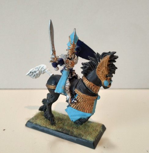 Warhammer fantasy hochelfen - fantasy,