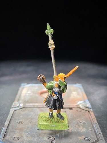 Warhammer fantasy bretonnia - warhammer,