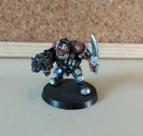 Warhammer 40k astra - 40k, militarum