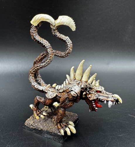 Warhammer chaos scyla - chaos,