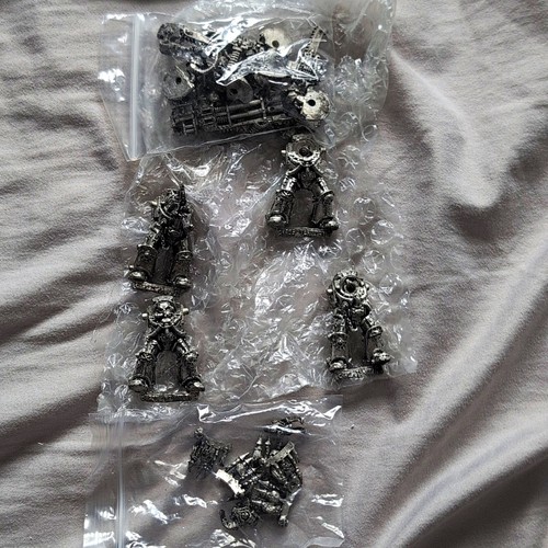 Oop metall chaos - oop,
