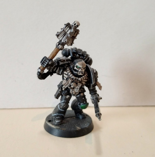 Warhammer 40k space marines - 40k,