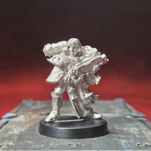 Warhammer 40k adepta sororitas - adepta,
