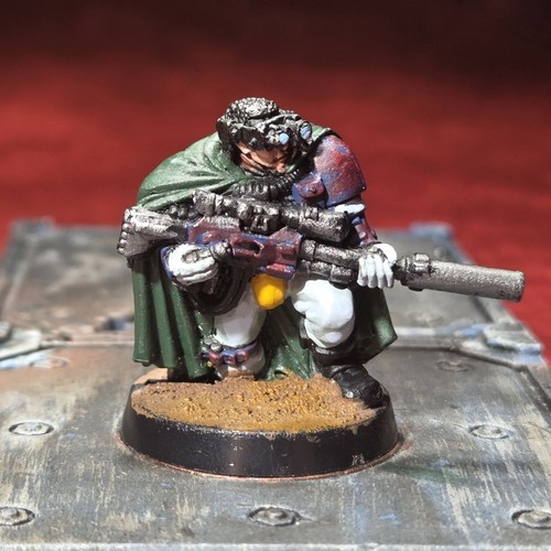 Warhammer 40k space - 40k,