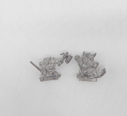Warhammer lords legende - warhammer,