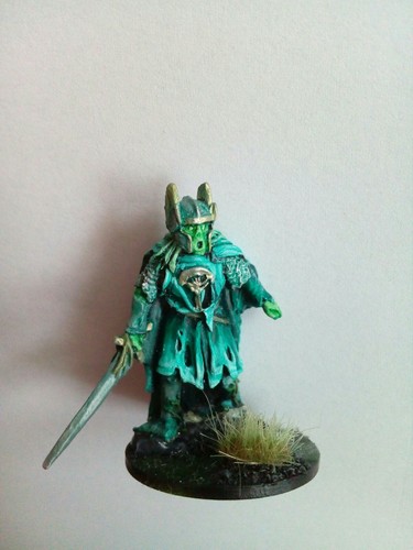 Warhammer herr der - warhammer,