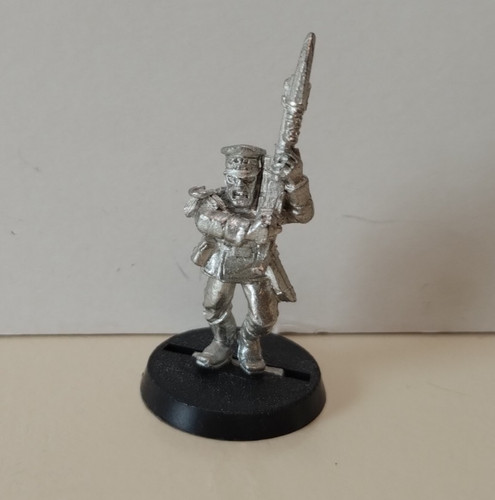 Warhammer 40k imperial guard - warhammer,