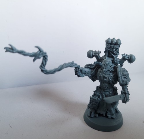 Warhammer 40k lucius der ewige - 40k,