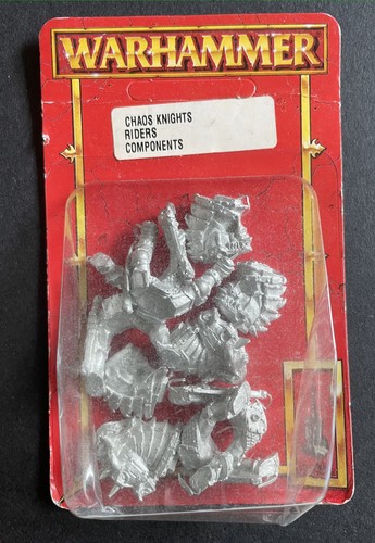 Warhammer fantasy chaos - fantasy,