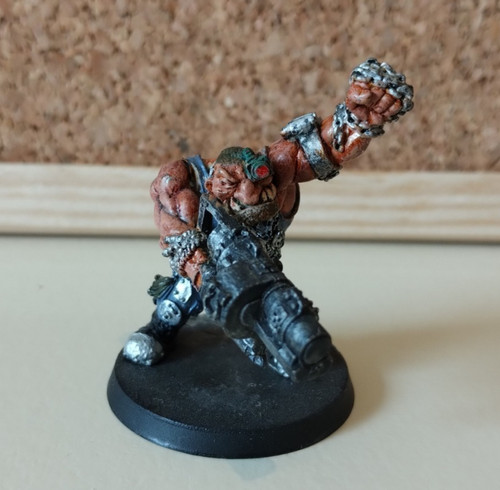 Warhammer 40k astra militarum - warhammer,