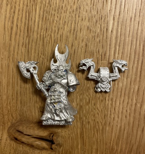 Warhammer 40k chaos space - -,