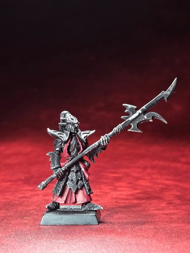 Warhammer fantasy dark elves - warhammer,