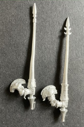 Warhammer fantasy chaos - fantasy,