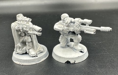 Warhammer 40k catachan - 40k, sniper