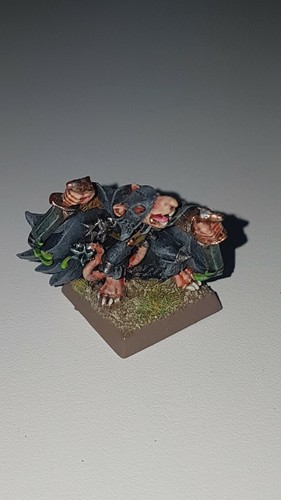Skaven miniatur warhammer - skaven,