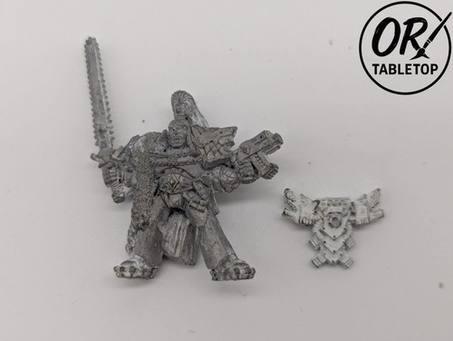 Ragnar blackmane der space - ragnar,