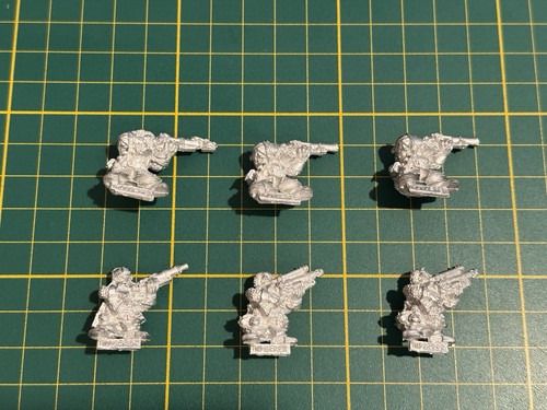 Warhammer dwarfs zwerge - dwarfs, 6