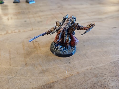 Warhammer fantasy the old - fantasy,