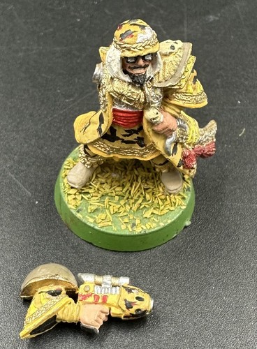 Warhammer 40k imperial - 40k, guard