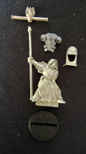 Warhammer 40k vintage space - 40k,